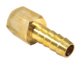 Air Hs End 1/4Fm&Hsbrb (Pack Of 1)