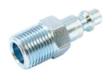 I/M PLUG 1/4X3/8ML STL (Pack of 1)