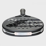 Bullpadel Padel Racket Hack 04 Hybrid 26