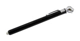 Angled Tire Gauge 50Psi (Pack Of 1)