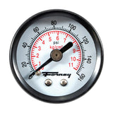 Air Prssr Gauge 1-1/2Rm (Pack Of 1)