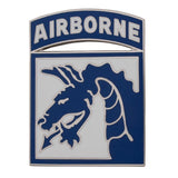 Army 18th Airborne Corps CSIB