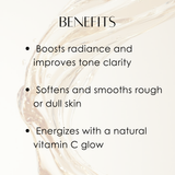 Elixia Radiance Facial Oil