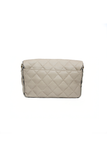 Henriett in Butter/Natural Leather