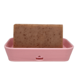 Pink Tactical Soap Saver 1-Piece