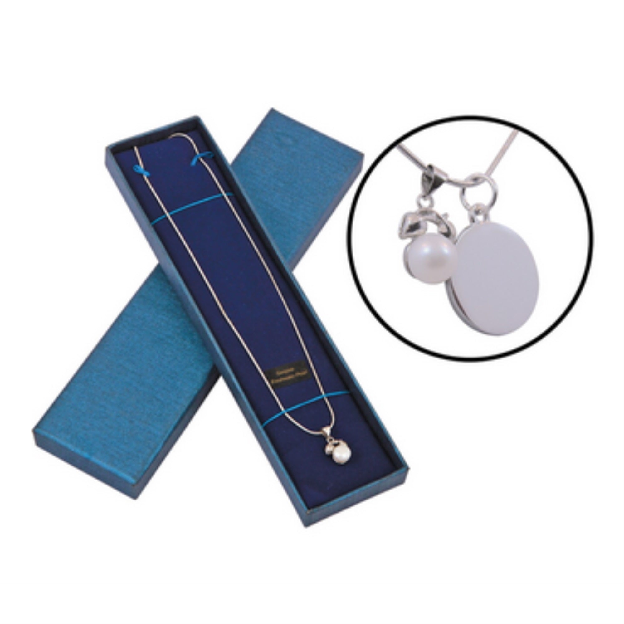 Freshwater Pearl Necklace