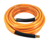 PVC AIR HOSE 3/8X25YLW (Pack of 1)