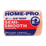 ROLLER CVR POLYSTR3/8X3 (Pack of 36)