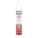 SPRY PNT TURBO GLS WHITE (Pack of 6)