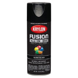 SPRY PNT FSN GLS BLACK (Pack of 6)