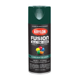 SPRY PNT FSN GLS HTR GRN (Pack of 6)