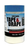 DROPCLOTH PRETAP 24X75 (Pack of 1)