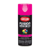SPRY PNT FSN GLS HOT PNK (Pack of 6)