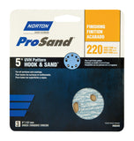 Finish Disc 5 Vfin 220G (Pack Of 1)