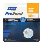 Finish Disc 5 Fine 180G (Pack Of 1)