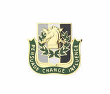 Army Psychological Operations Regimental Crest