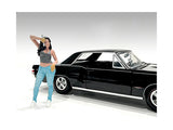 Muscle Mechanics Figure #4 for 1/24 Scale Models by American Diorama