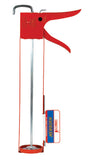 Caulkgun Skeleton Quart (Pack Of 1)