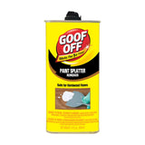 PAINT RMVR GOOF OFF 12OZ (Pack of 8)