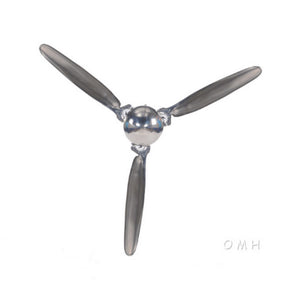 3-Blade Propeller Wall Dcor