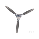 3-Blade Propeller Wall Dcor