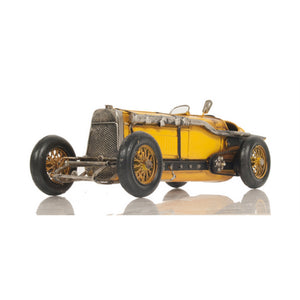 Alfa Romeo P2 Classic Model Race Car