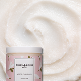 White Champaca Body Scrub with Dead Sea Salt 300ml