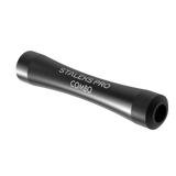 Handle Of The Pusher Black Combo UNIQ 10b For Replaceable Working Parts -STALEKS