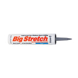 Caulk Bgstrtch Gry10.5Oz (Pack Of 12)