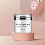 Gentle Retinol Night Cream for Sensitive Mature Skin – Wrinkle Repair Without Irritation
