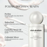 SilkRenew Microdermabrasion Balm