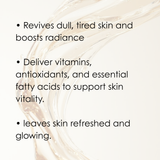 Elixia Radiance Facial Oil