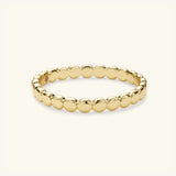 Gold Filled Dot Ring
