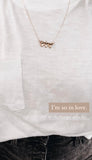 Holy Family Hearts® Necklace