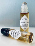 Egyptian Amber Natural Fragrance Oil