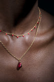 Seed of life Necklace