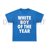 Title Trophy Winner Meme Graphic Tee - Funny Internet Award Unisex Pure Cotton Shirt