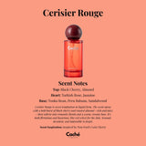 Cerisier Rouge