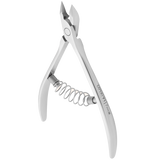 STALEKS Professional Cuticle Nippers Staleks Pro Expert Ne-91-7 mm