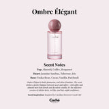 Ombre Élégant