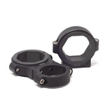 RSpro Remote Reservoir Mounts - Black