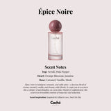 Épice Noire