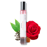 Rose on Fire Perfume Oil