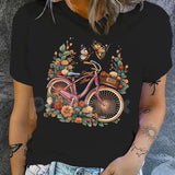 Korean Style Oversized T-Shirt for Men & Women - Minimalist K-Fashion Graphic Tee, Streetwear Aesthetic Unisex Shirt, Seoul Inspired Casual Apparel