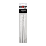 Reusable Plastic Straws – 18oz & 32oz