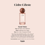Cèdre Céleste