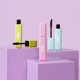 Lengthening Mascara
