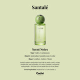 Santalé