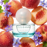 Peach & Violet Eau de Parfum