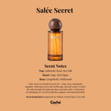 Salée Secret